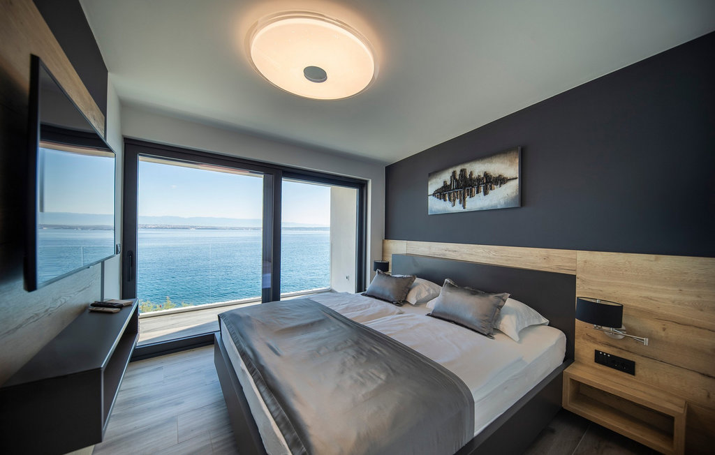 Ferienhaus - Kali , Kroatien - CLD228 26