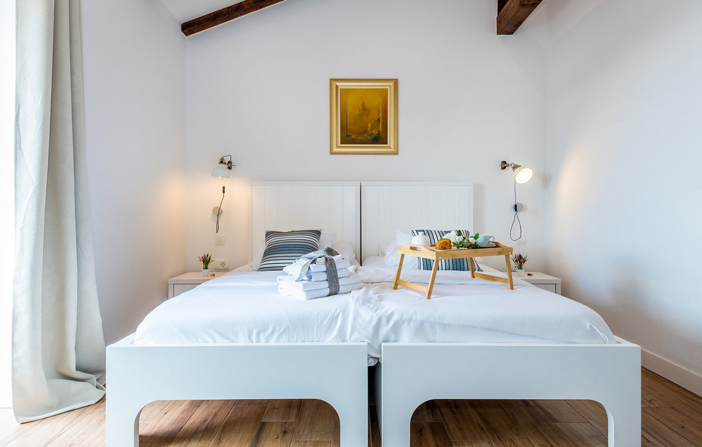 Ferienhaus - Sibenik-Dubrava kod Sibenika , Kroatien - CLD253 42