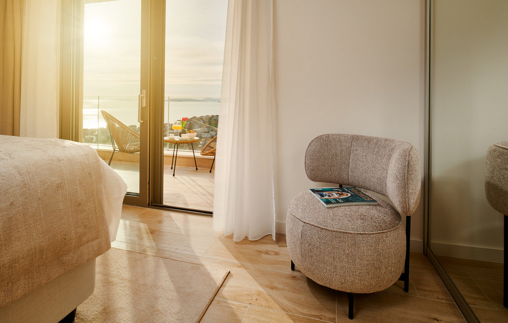 Feriehuse - Podstrana , Kroatien - CLD255 45