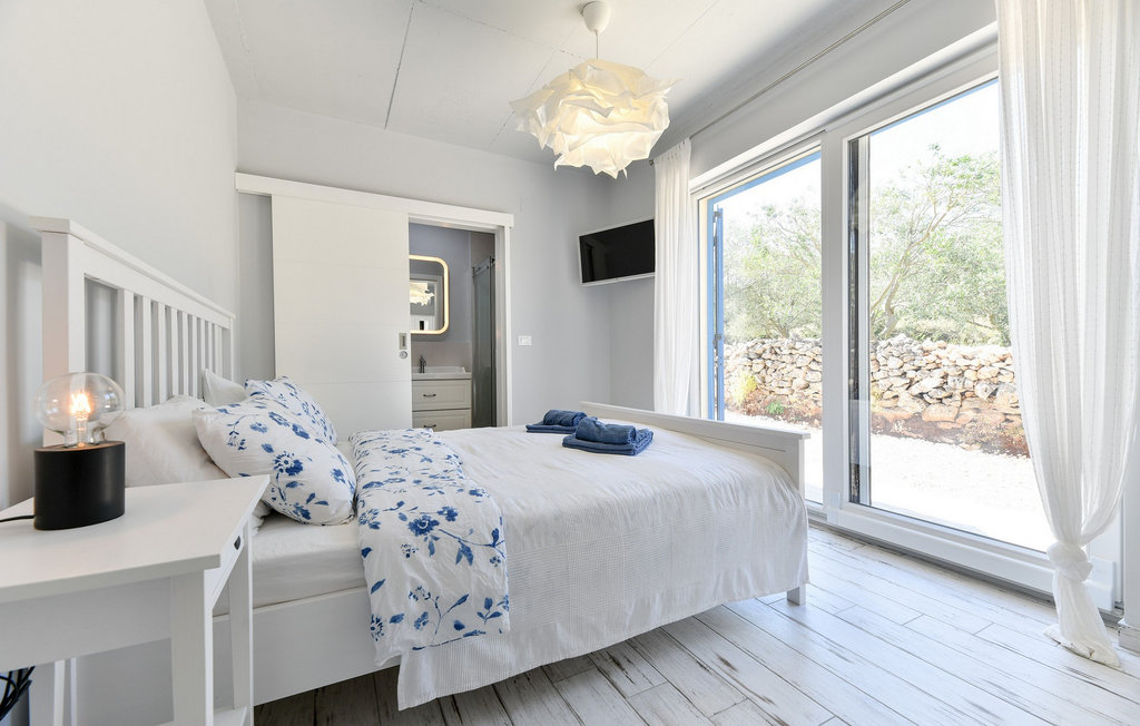 Ferienhaus - Zadar-Debeljak , Kroatien - CLD283 37