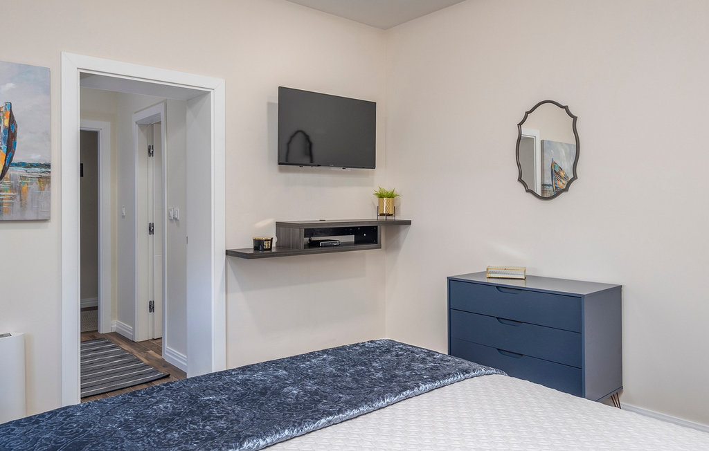 Feriehus - Zadar-Zaton , Kroatia - CLD287 30