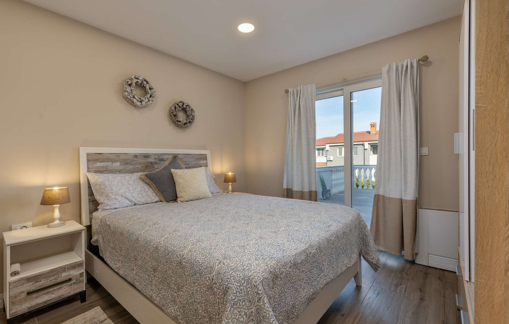 Feriehus - Zadar-Zaton , Kroatia - CLD287 32