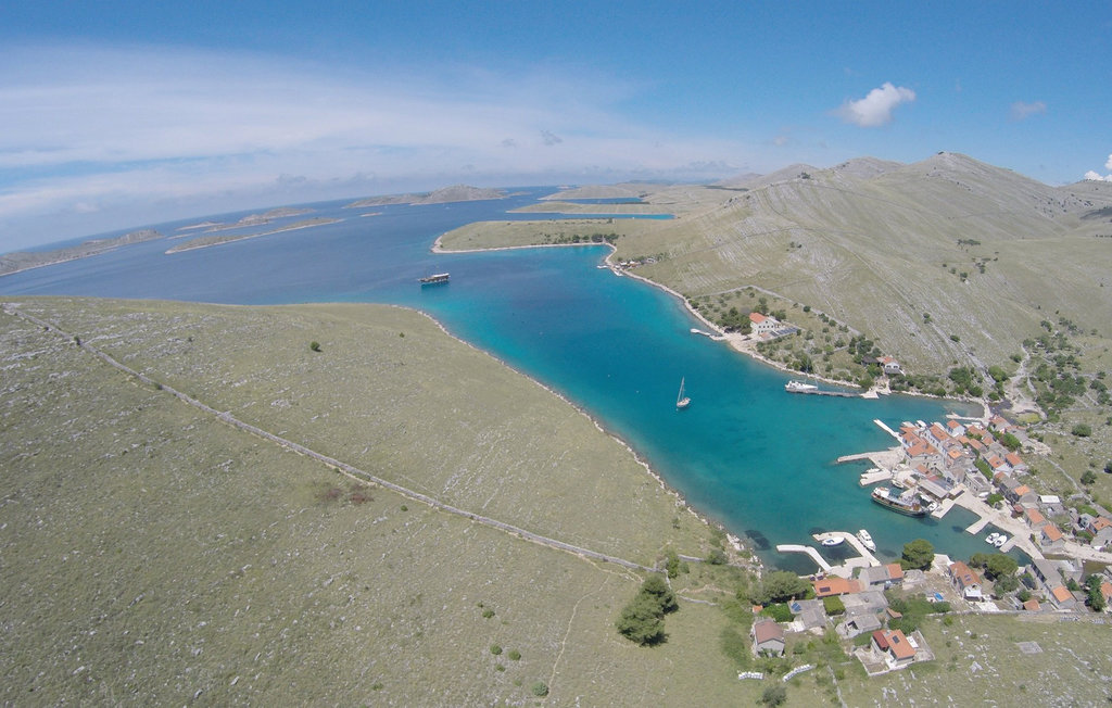 Feriehus - Kornati , Kroatia - CLD288 25