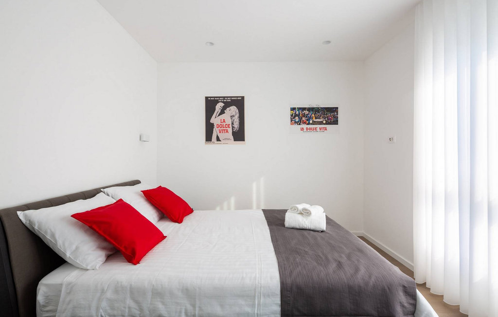 Ferienhaus - Milna , Kroatien - CLD295 49