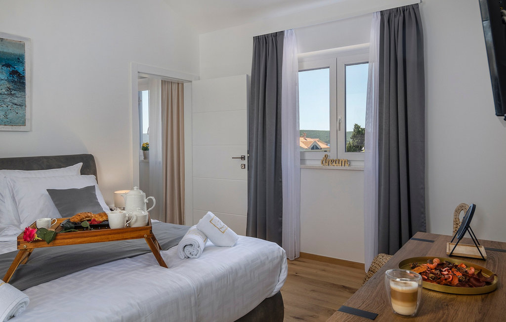 Feriehus - Ugljan , Kroatia - CLD296 29