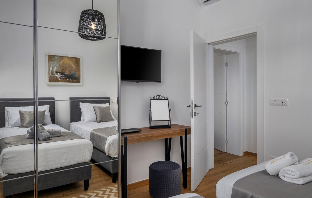 Feriehus - Ugljan , Kroatia - CLD296 32