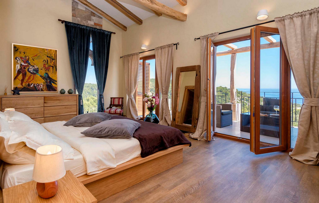 Ferienhaus - Hvar , Kroatien - CLD298 51