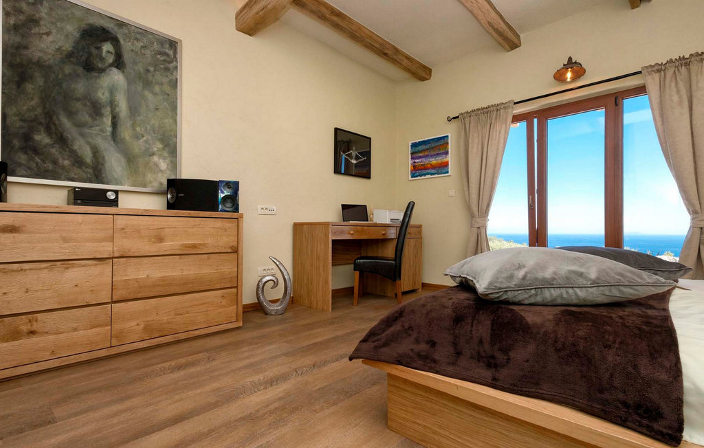 Ferienhaus - Hvar , Kroatien - CLD298 53