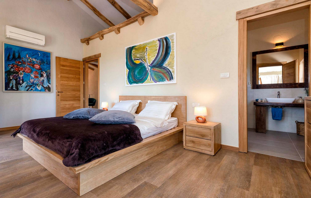 Ferienhaus - Hvar , Kroatien - CLD298 54