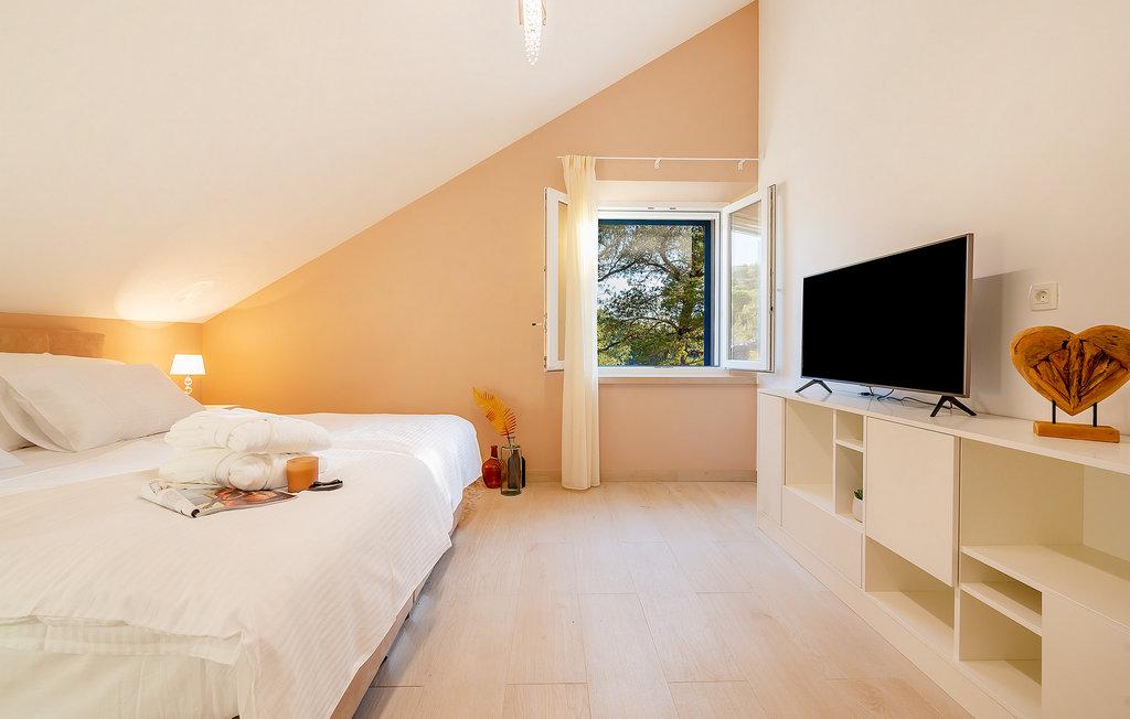 Ferienhaus - Brac , Kroatien - CLD300 47