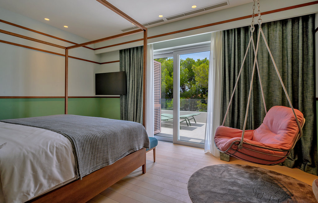 Feriehus - Hvar , Kroatia - CLD304 44