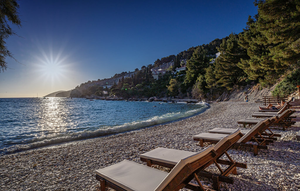 Feriehuse - Hvar , Kroatien - CLD305 58