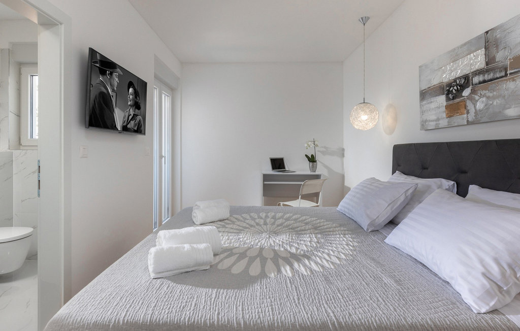 Feriehuse - Biograd-Drage , Kroatien - CLD306 42