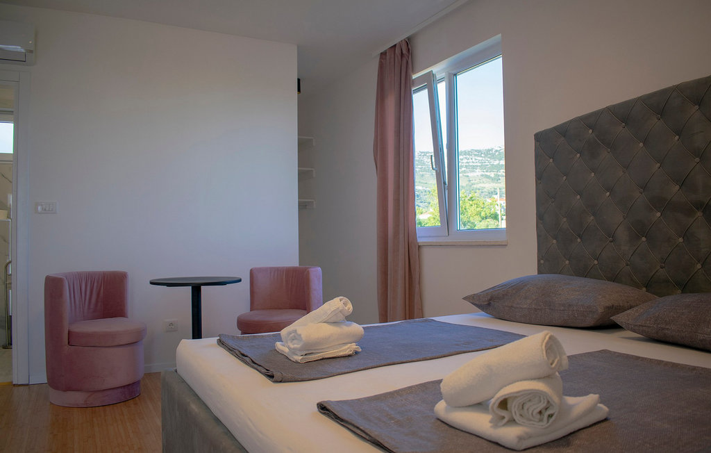 Ferienhaus - Trogir-Kastel Novi , Kroatien - CLD314 27