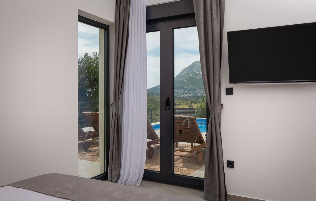 Feriehuse - Klis , Kroatien - CLD316 45