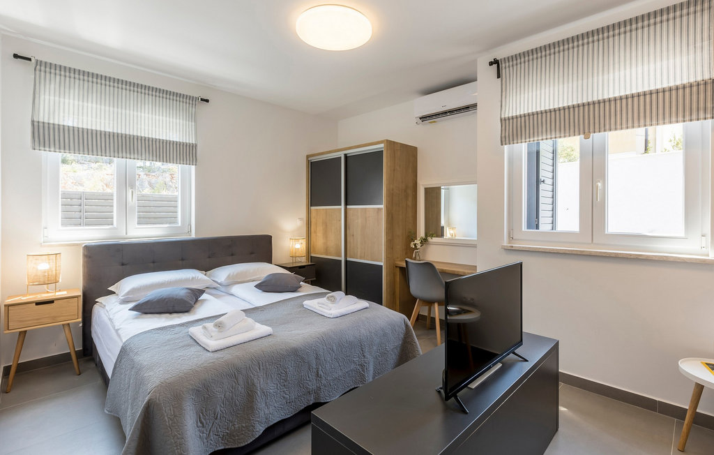 Ferienhaus - Milna , Kroatien - CLD320 46