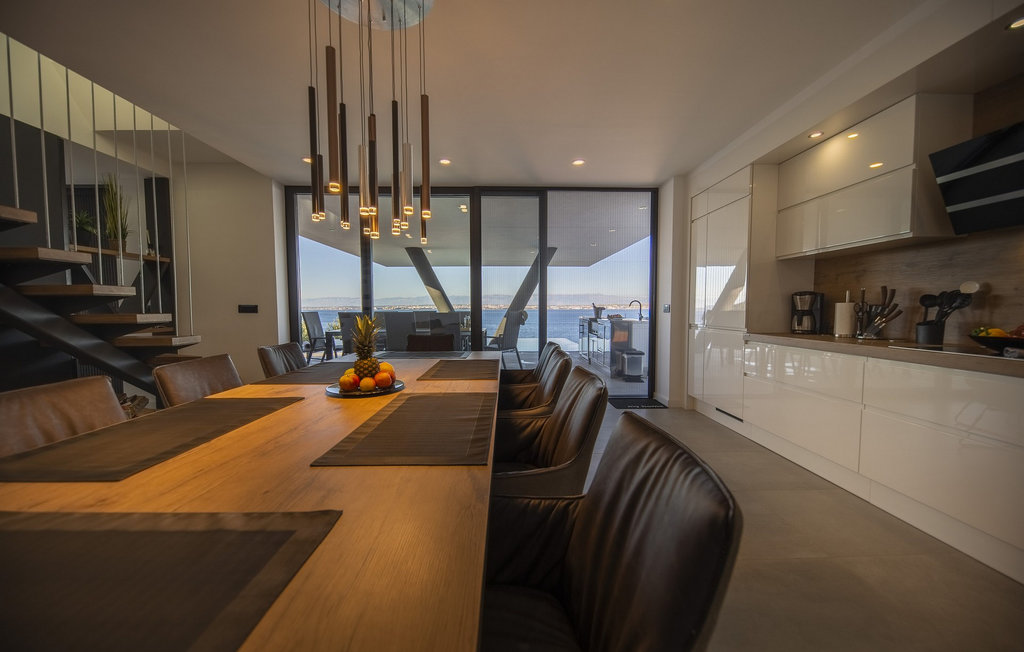 Ferienhaus - Kali , Kroatien - CLD005 34