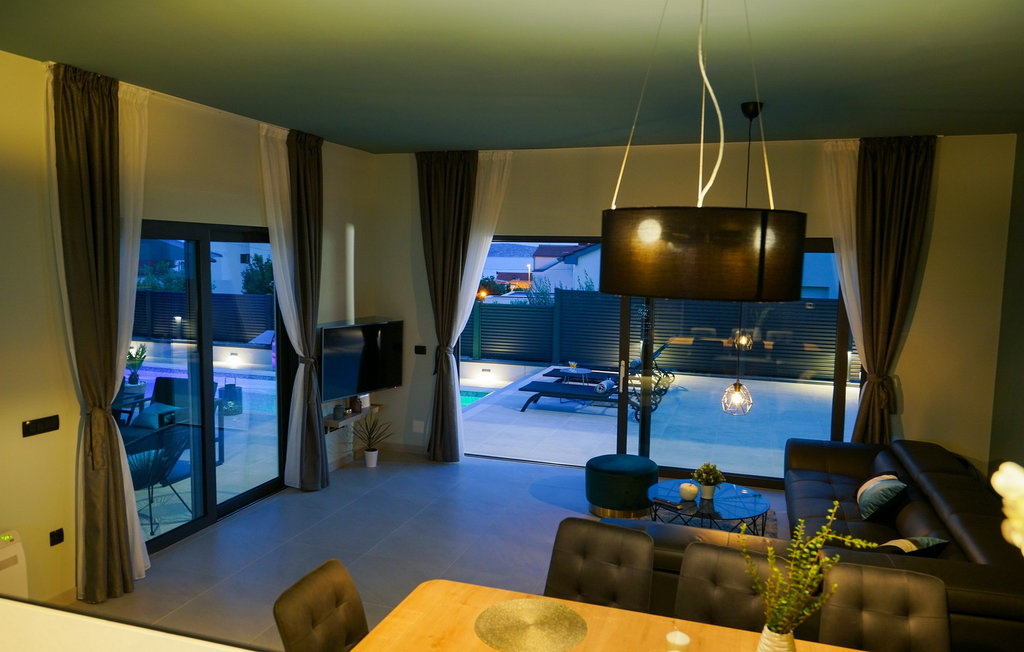 Semesterhus - Sibenik-Brodarica , Kroatien - CLD026 14