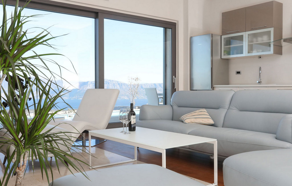 Feriehuse - Brac-Dol , Kroatien - CLD049 39