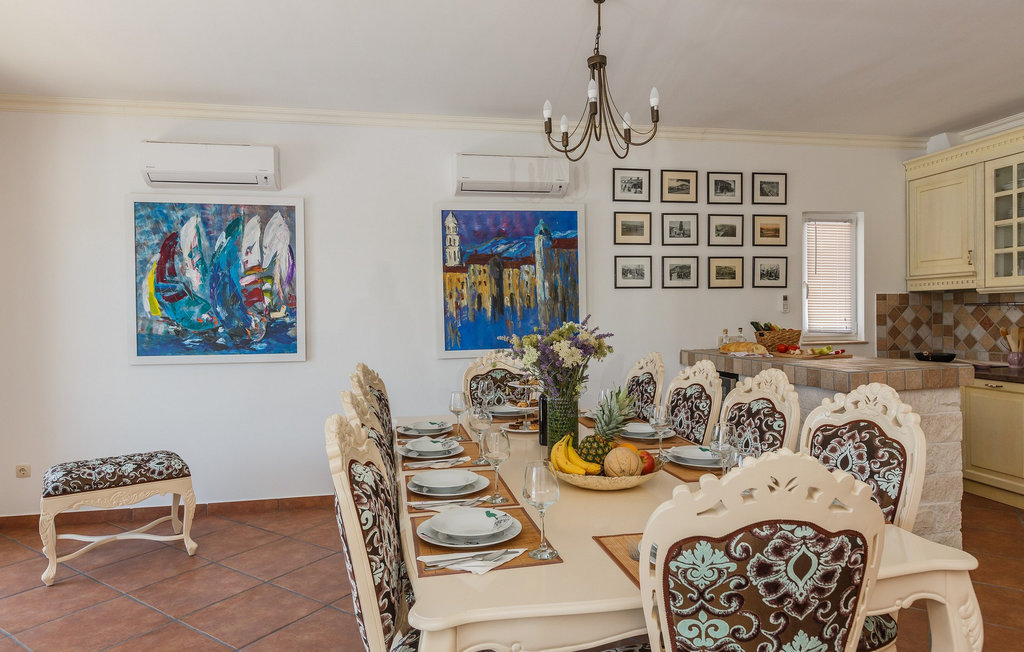 Feriehuse - Marina , Kroatien - CLD051 26