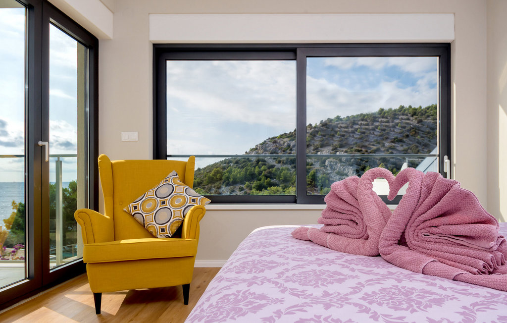 Feriehuse - Rogoznica-Razanj , Kroatien - CLD070 39