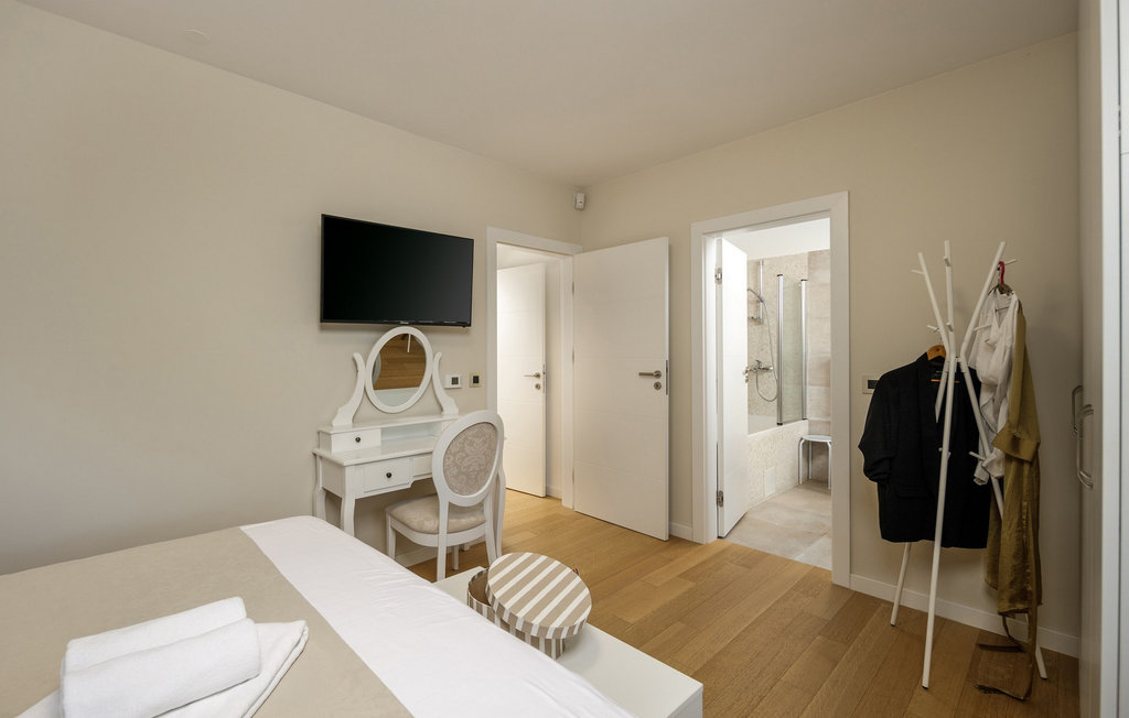 Feriehus - Nin-Poljica-Brig , Kroatia - CLD080 34