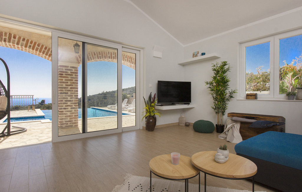 Feriehuse - Oglavci , Kroatien - CLD098 28