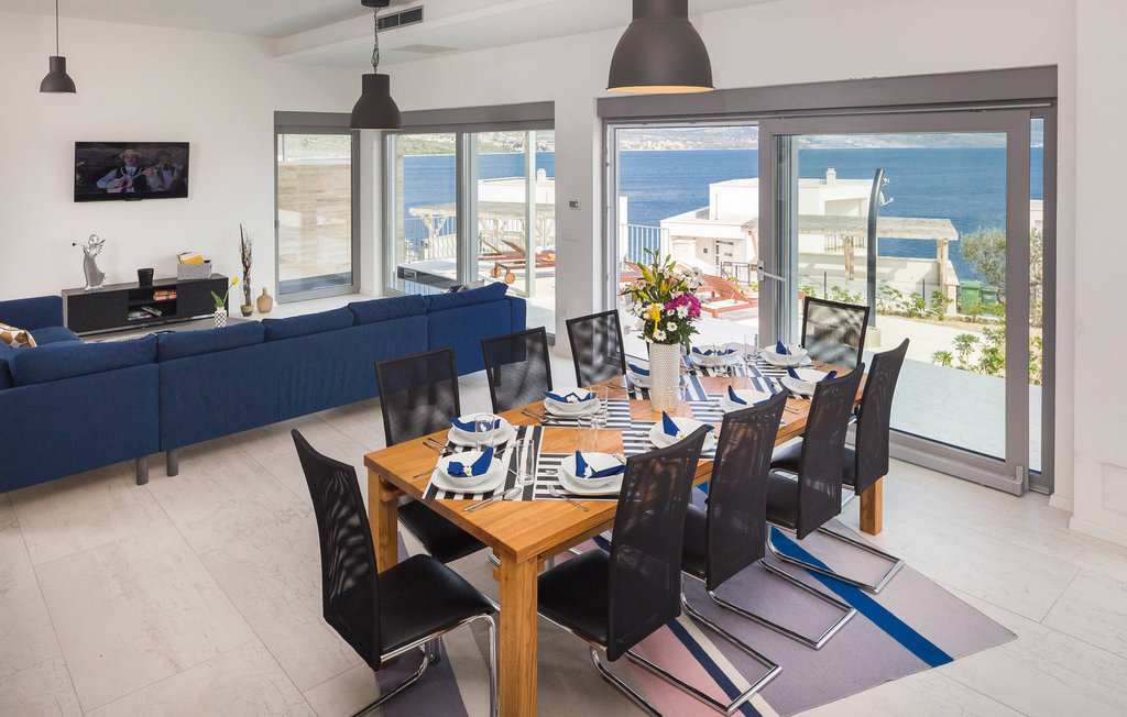 Feriehuse - Posedarje , Kroatien - CLD104 39