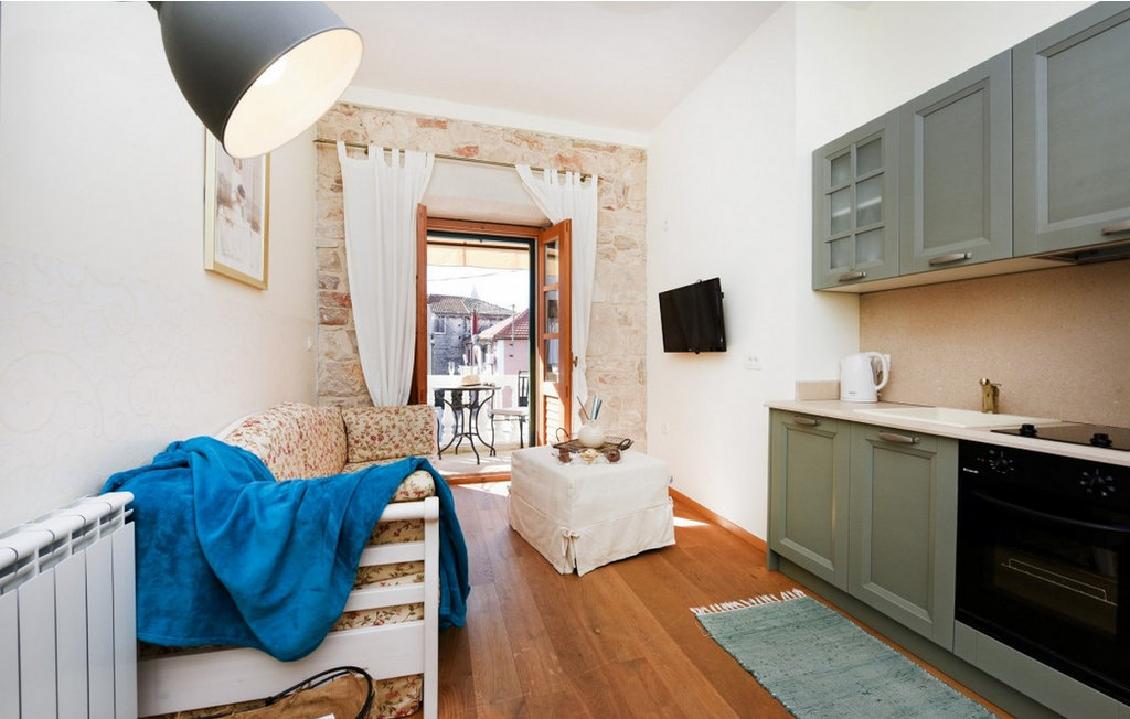 Feriehuse - Zadar-Sukosan , Kroatien - CLD111 13