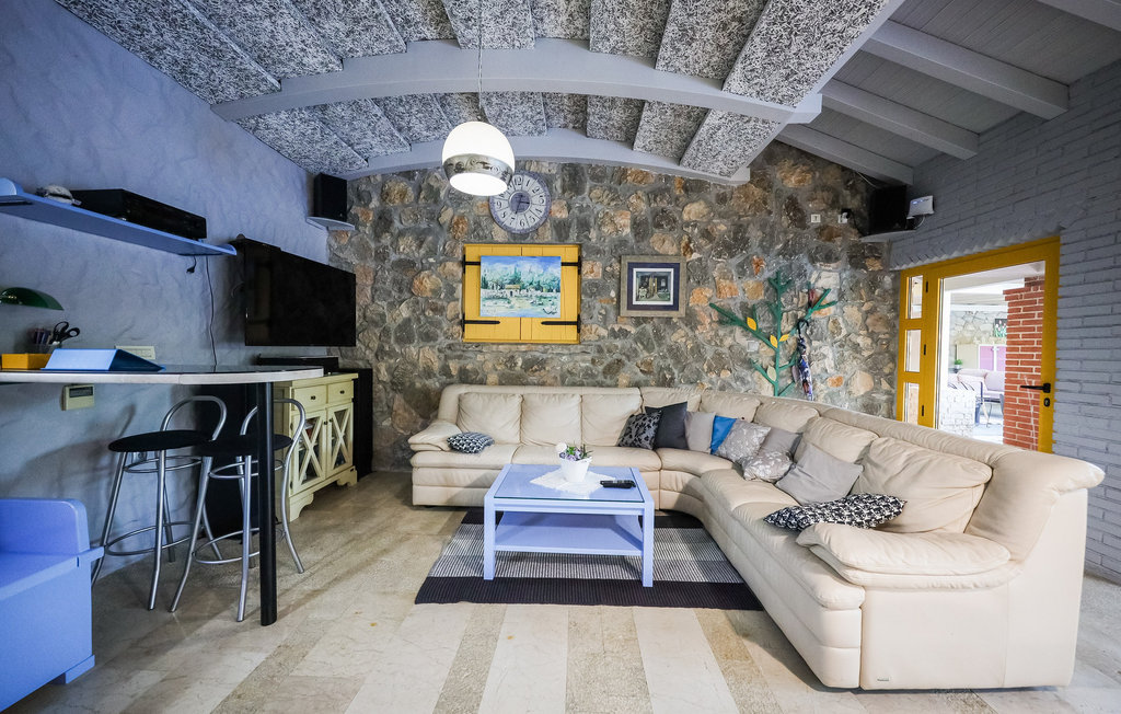 Feriehus - Nin-Poljica , Kroatia - CLD118 35