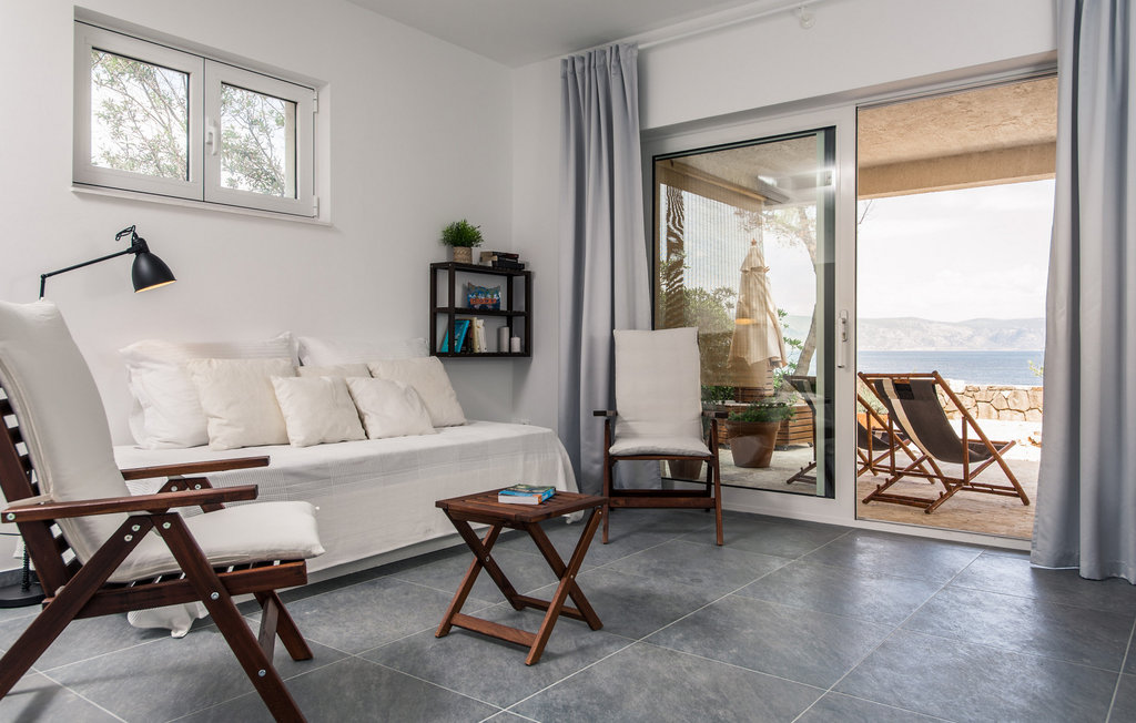 Feriehuse - Hvar-Vrbanj , Kroatien - CLD121 18