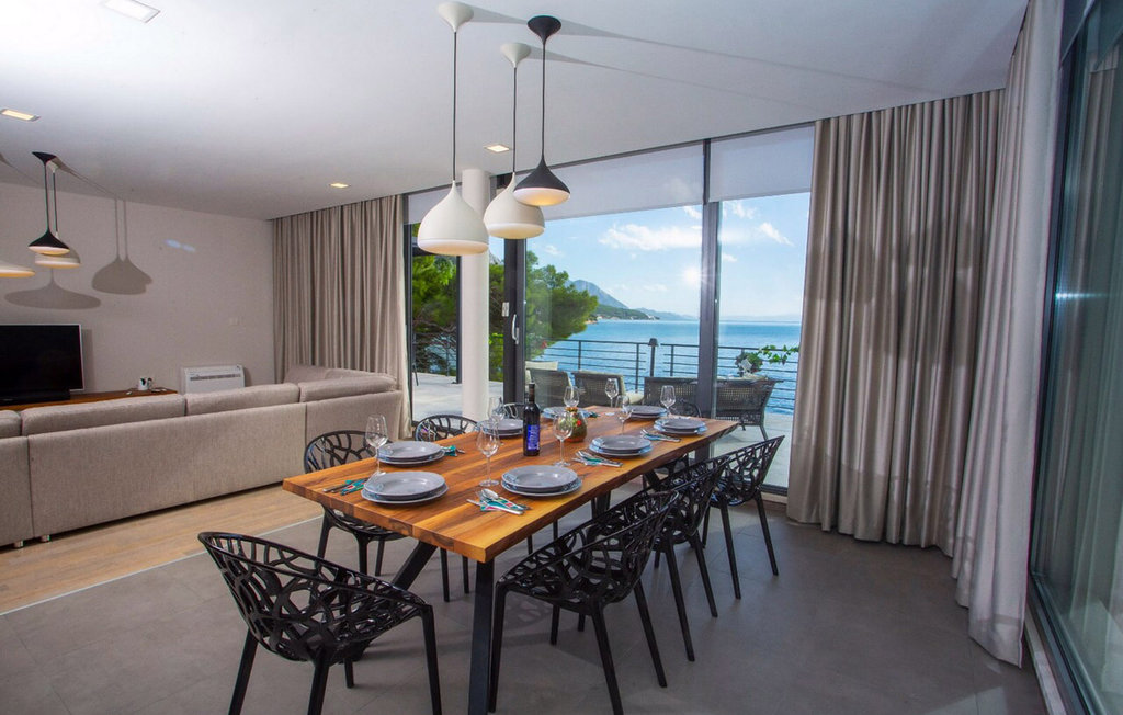 Ferienhaus - Makarska-Drvenik , Kroatien - CLD128 14