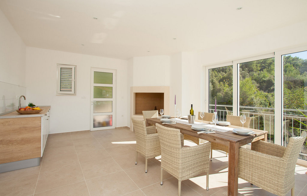 Feriehuse - Korcula-Tri Luke , Kroatien - CLD152 15