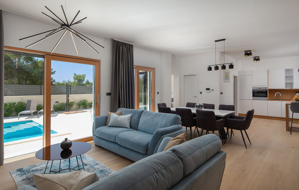 Feriehuse - Vodice , Kroatien - CLD170 27