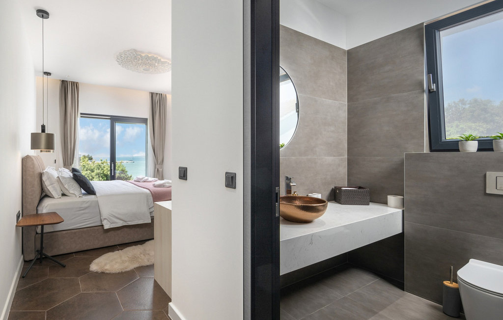 Feriehuse - Zadar-Zaton , Kroatien - CLD182 46