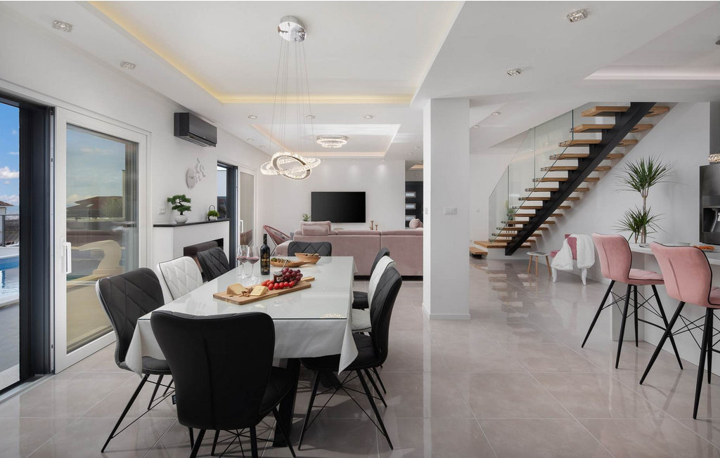 Ferienhaus - Solin , Kroatien - CLD188 26