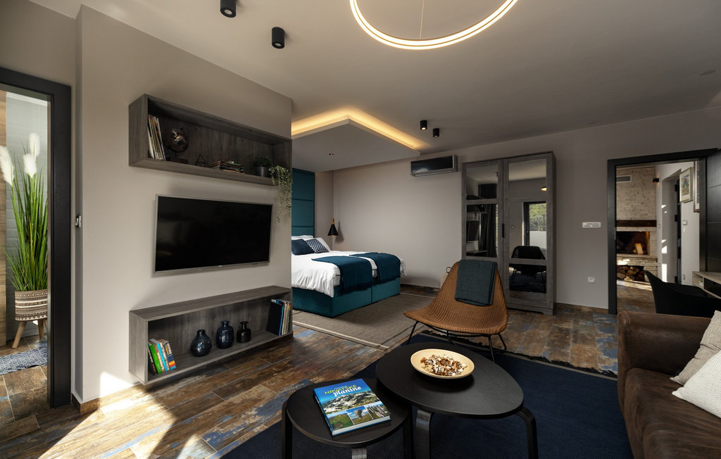 Ferienhaus - Zadar-Brisevo , Kroatien - CLD197 38