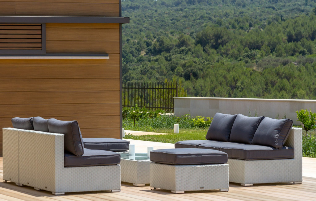 Ferienhaus - Hvar , Kroatien - CLD206 15