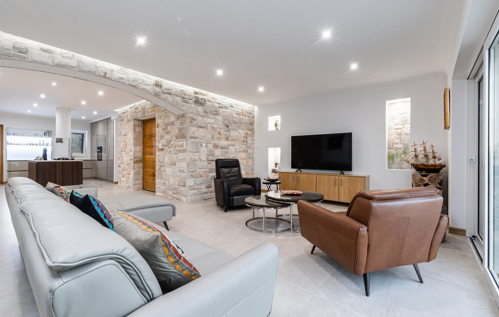 Feriehuse - Korcula-Vela Luka , Kroatien - CLD216 27