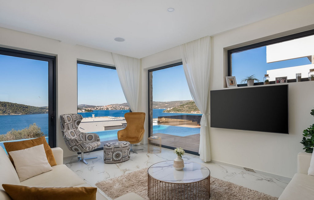 Feriehuse - Rogoznica , Kroatien - CLD225 29