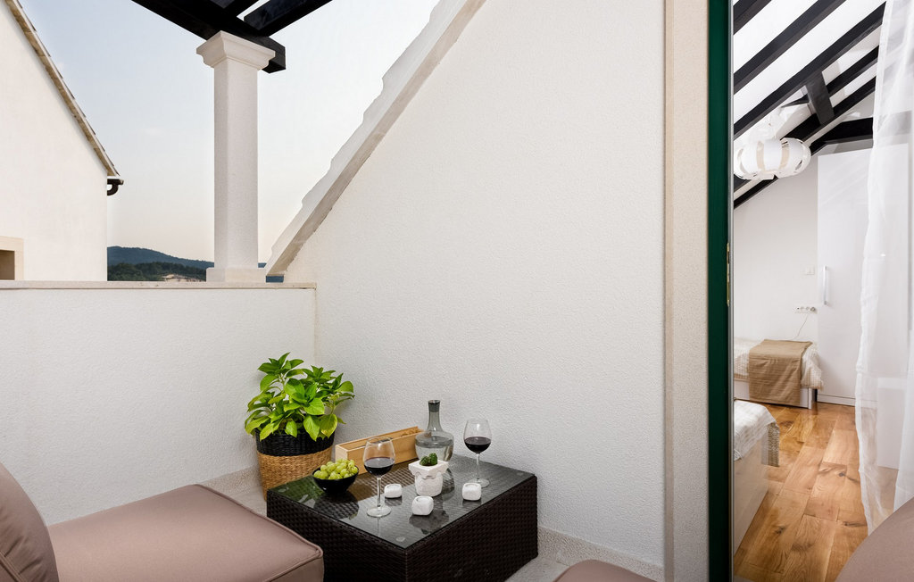 Feriehuse - Brac-Donji Humac , Kroatien - CLD238 22