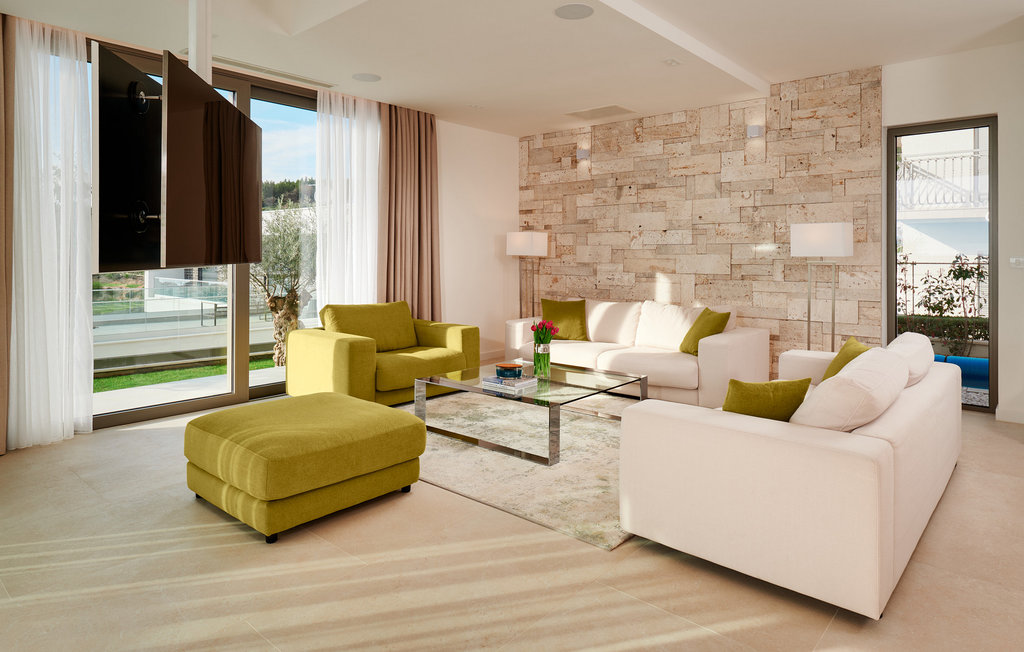 Feriehuse - Podstrana , Kroatien - CLD255 28