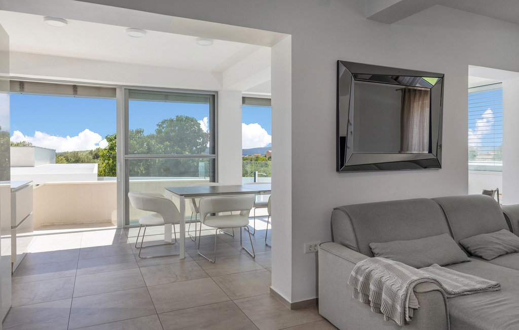 Ferienhaus - Bibinje , Kroatien - CLD266 21