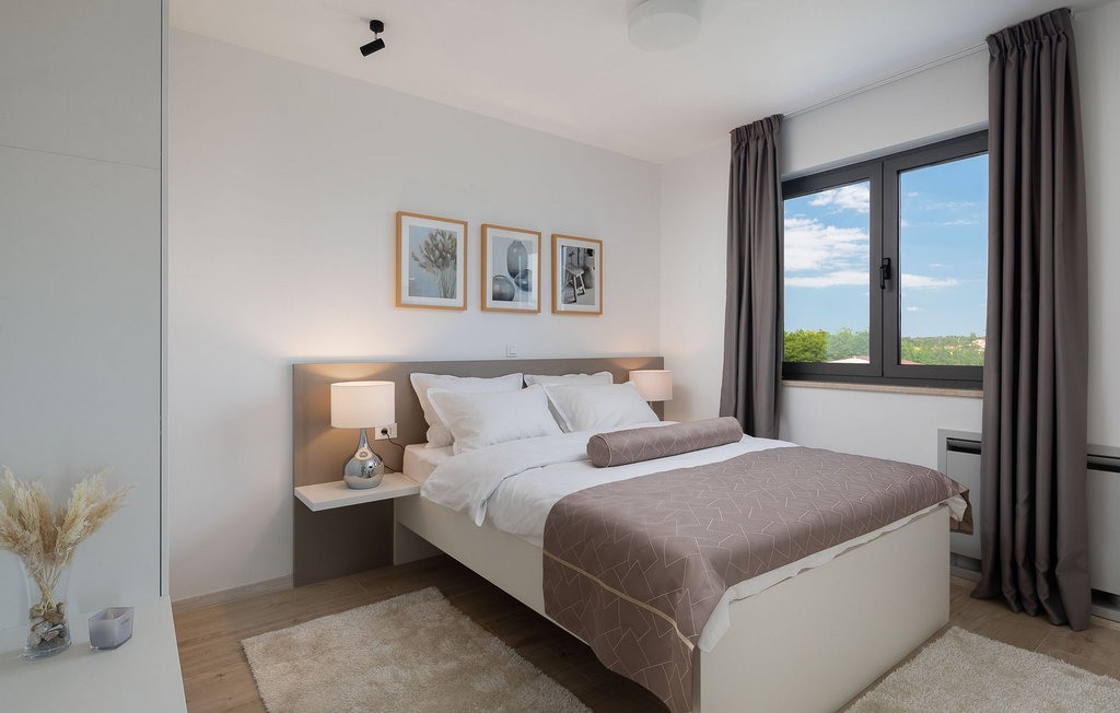 Feriehuse - Nin-Privlaka , Kroatien - CLD280 50