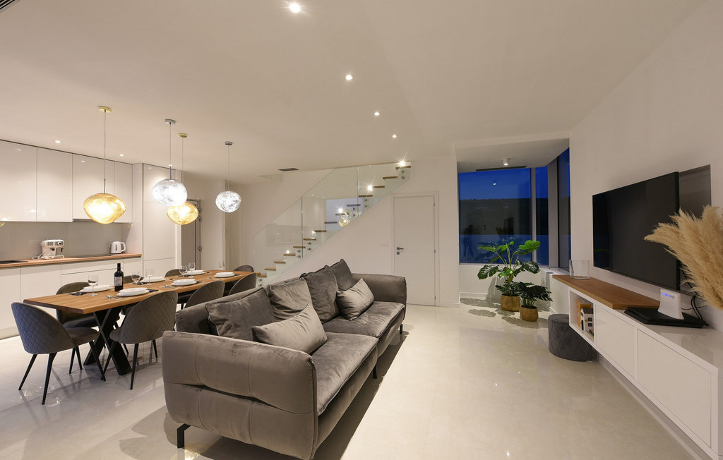 Ferienhaus - Zadar-Debeljak , Kroatien - CLD292 36