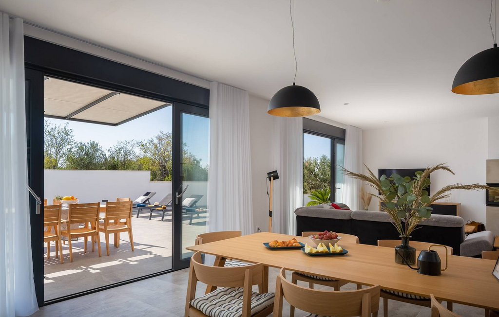 Ferienhaus - Milna , Kroatien - CLD295 33