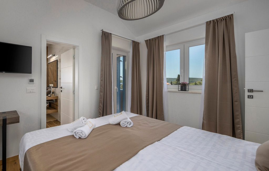 Feriehus - Ugljan , Kroatia - CLD296 33