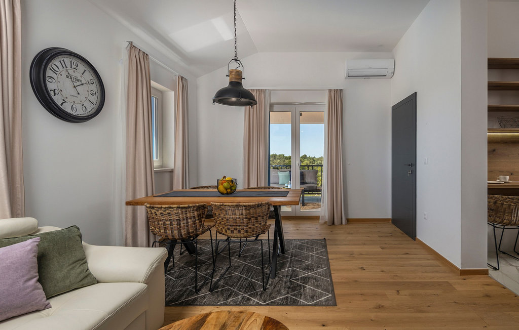 Feriehus - Ugljan , Kroatia - CLD296 18