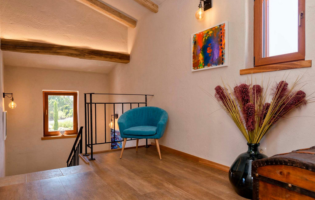 Ferienhaus - Hvar , Kroatien - CLD298 32