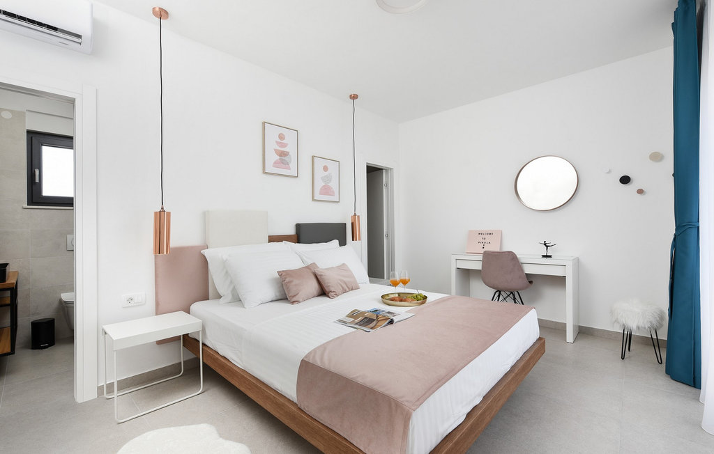 Feriehuse - Zadar , Kroatien - CLD302 48